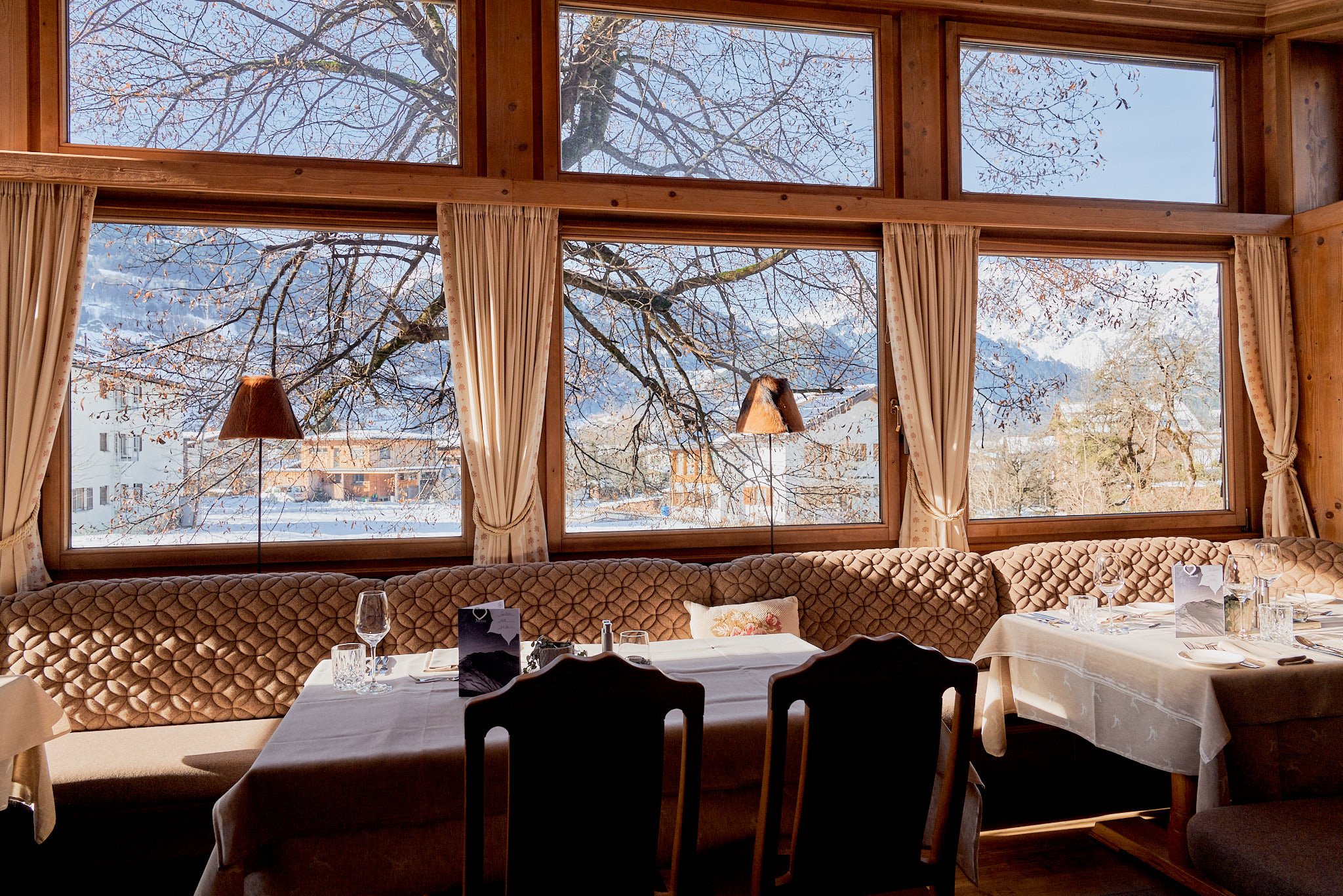 Wellnesshotel: Restaurant - Aktiv & Spa Hotel Alpenrose - Kulinarik | Restaurant