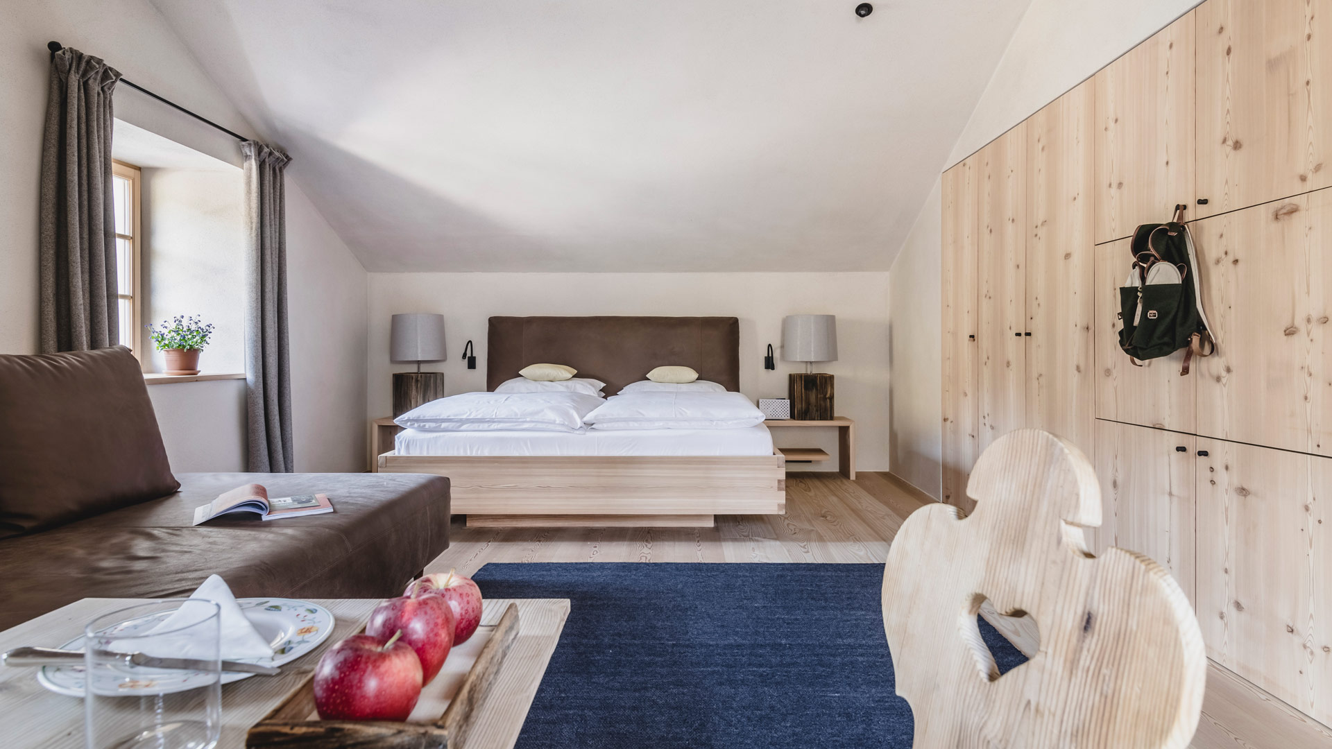 Bad Schörgau Zimmerkategorien Schörgau Premium