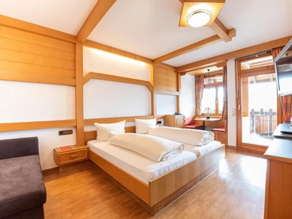Wellnessurlaub - Seminarraum - Schallstadt - Zimmerbeispiel - Wellnesshotel Sonnenhof & Sonnhalde
