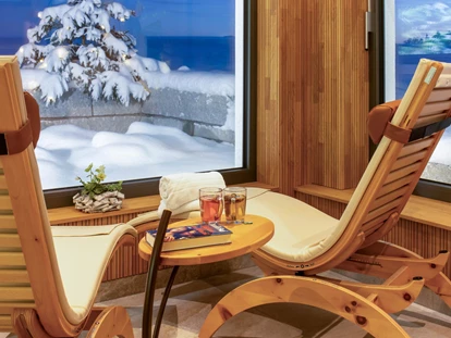 Wellnessurlaub - Seminarraum - Schallstadt - Ruhebereich - Wellnesshotel Sonnenhof & Sonnhalde