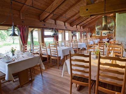 Wellnessurlaub - Seminarraum - Schallstadt - Restaurant - Wellnesshotel Sonnenhof & Sonnhalde