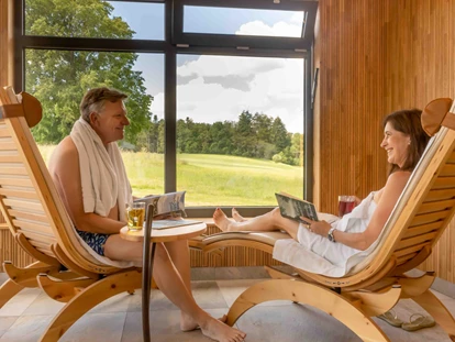 Wellnessurlaub - Seminarraum - Schallstadt - Ruhebereich - Wellnesshotel Sonnenhof & Sonnhalde