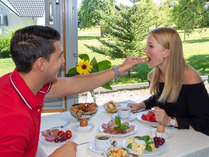 Wellnessurlaub - Seminarraum - Schallstadt - Frühstück im Hotel Sonnhalde - Wellnesshotel Sonnenhof & Sonnhalde