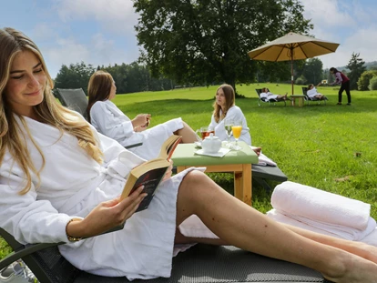 Wellnessurlaub - Seminarraum - Schallstadt - Wellness im Grünen - Wellnesshotel Sonnenhof & Sonnhalde
