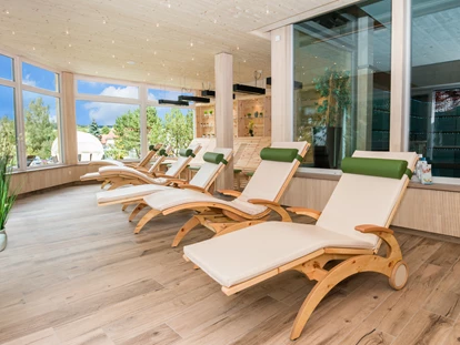 Wellnessurlaub - Seminarraum - Schallstadt - Ruheraum - Wellnesshotel Sonnenhof & Sonnhalde