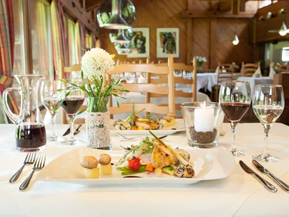 Wellnessurlaub - Seminarraum - Schallstadt - Restaurant Galerie - Wellnesshotel Sonnenhof & Sonnhalde