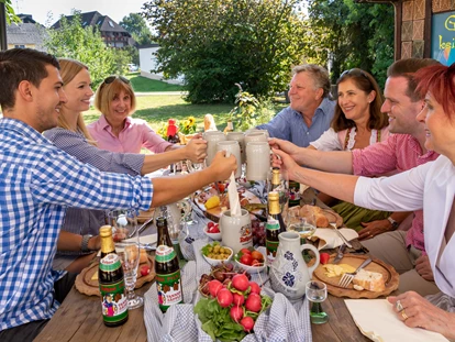 Wellnessurlaub - Seminarraum - Schallstadt - Vesperzeit - Wellnesshotel Sonnenhof & Sonnhalde