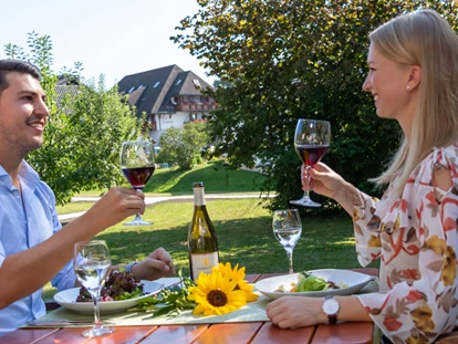 Wellnessurlaub - Seminarraum - Schallstadt - Verwöhnmenü - Wellnesshotel Sonnenhof & Sonnhalde