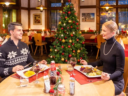 Wellnessurlaub - Seminarraum - Schallstadt - Weihnachtszeit im Sonnenhof - Wellnesshotel Sonnenhof & Sonnhalde