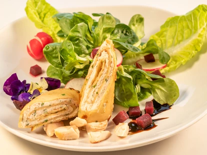 Wellnessurlaub - Seminarraum - Schallstadt - Verwöhnmenü - Wellnesshotel Sonnenhof & Sonnhalde