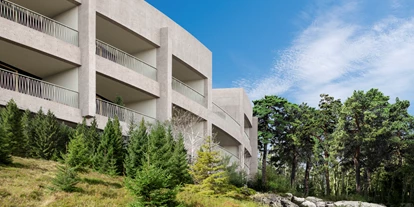 Wellnessurlaub - Dorf Tirol - New building 2019 - Hotel Belvedere