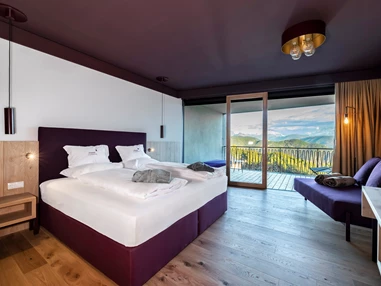 Wellnesshotel: New Hangsuite Amira  - Hotel Belvedere