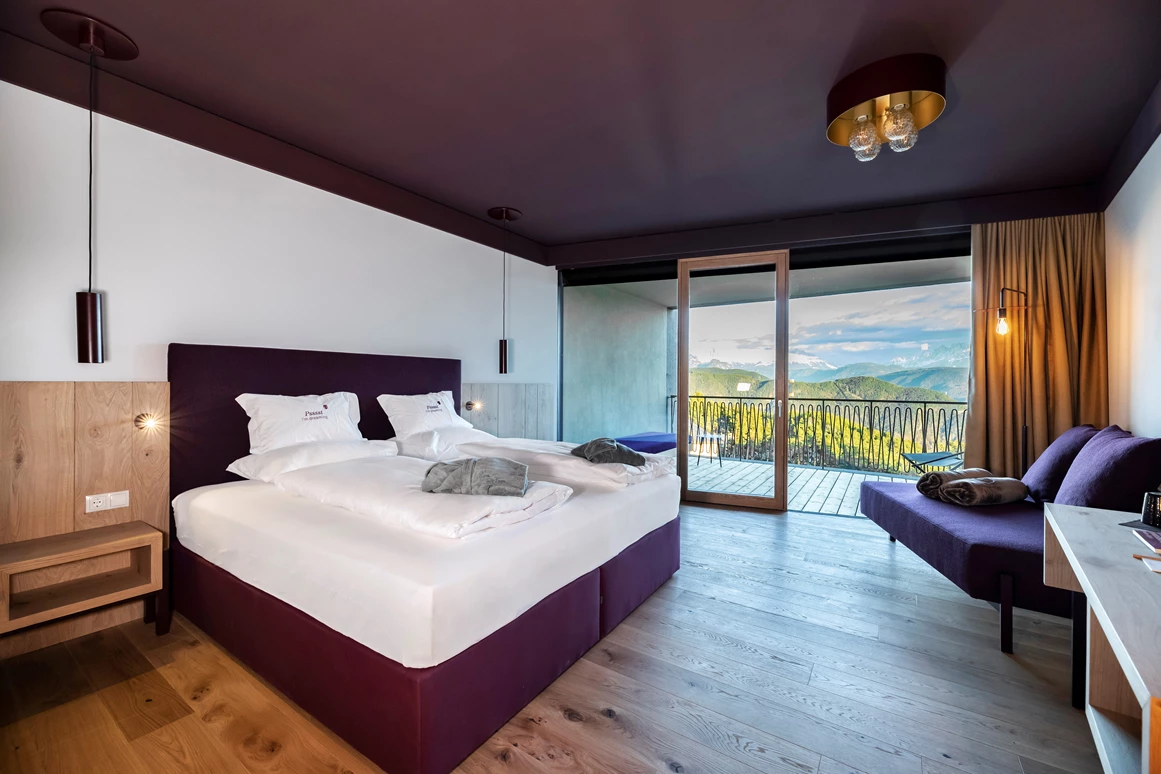 Wellnesshotel: New Hangsuite Amira  - Hotel Belvedere