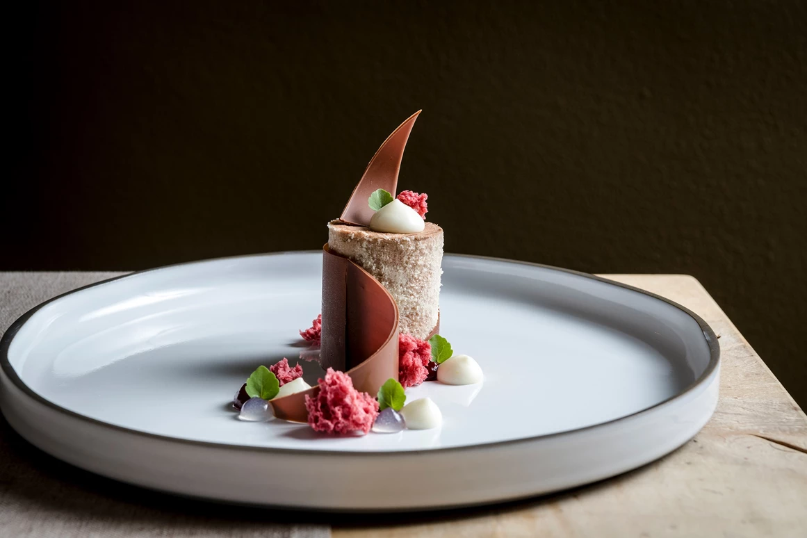 Wellnesshotel: Dessert  - Hotel Belvedere