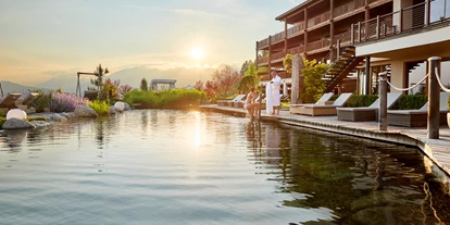 Wellnessurlaub - Dorf Tirol - Hotel Chalet Mirabell - The Spirit of Meran