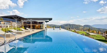 Wellnessurlaub - Dorf Tirol - Hotel Chalet Mirabell - The Spirit of Meran