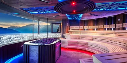 Wellnessurlaub - Dorf Tirol - Hotel Chalet Mirabell - The Spirit of Meran
