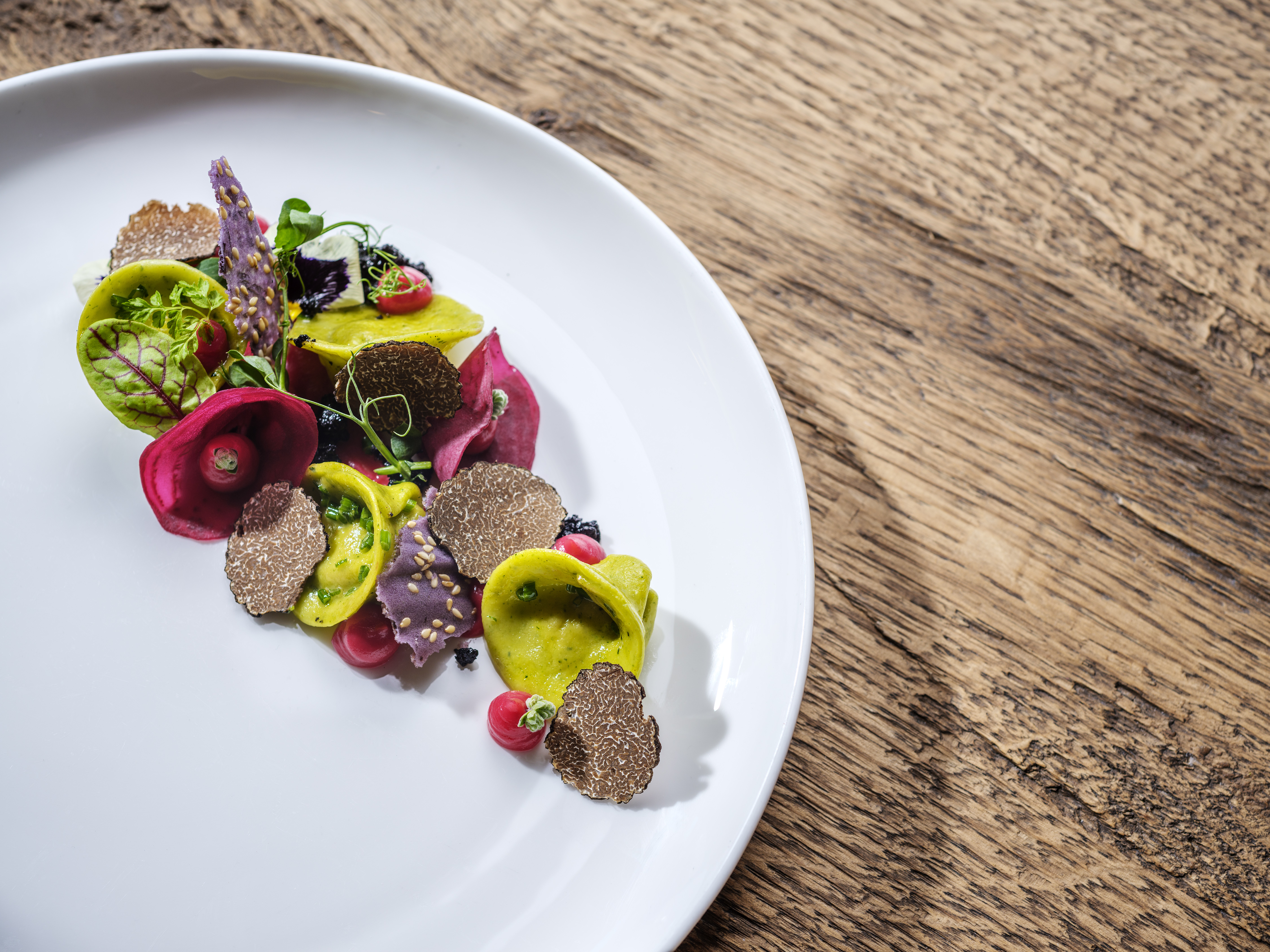 Wellnesshotel: Hotel Chalet Mirabell - The Spirit of Meran 