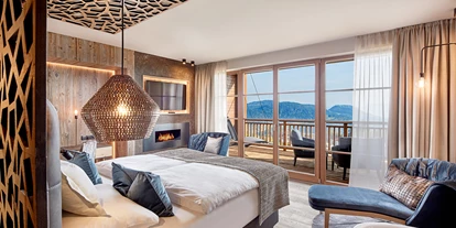 Wellnessurlaub - Dorf Tirol - Hotel Chalet Mirabell - The Spirit of Meran