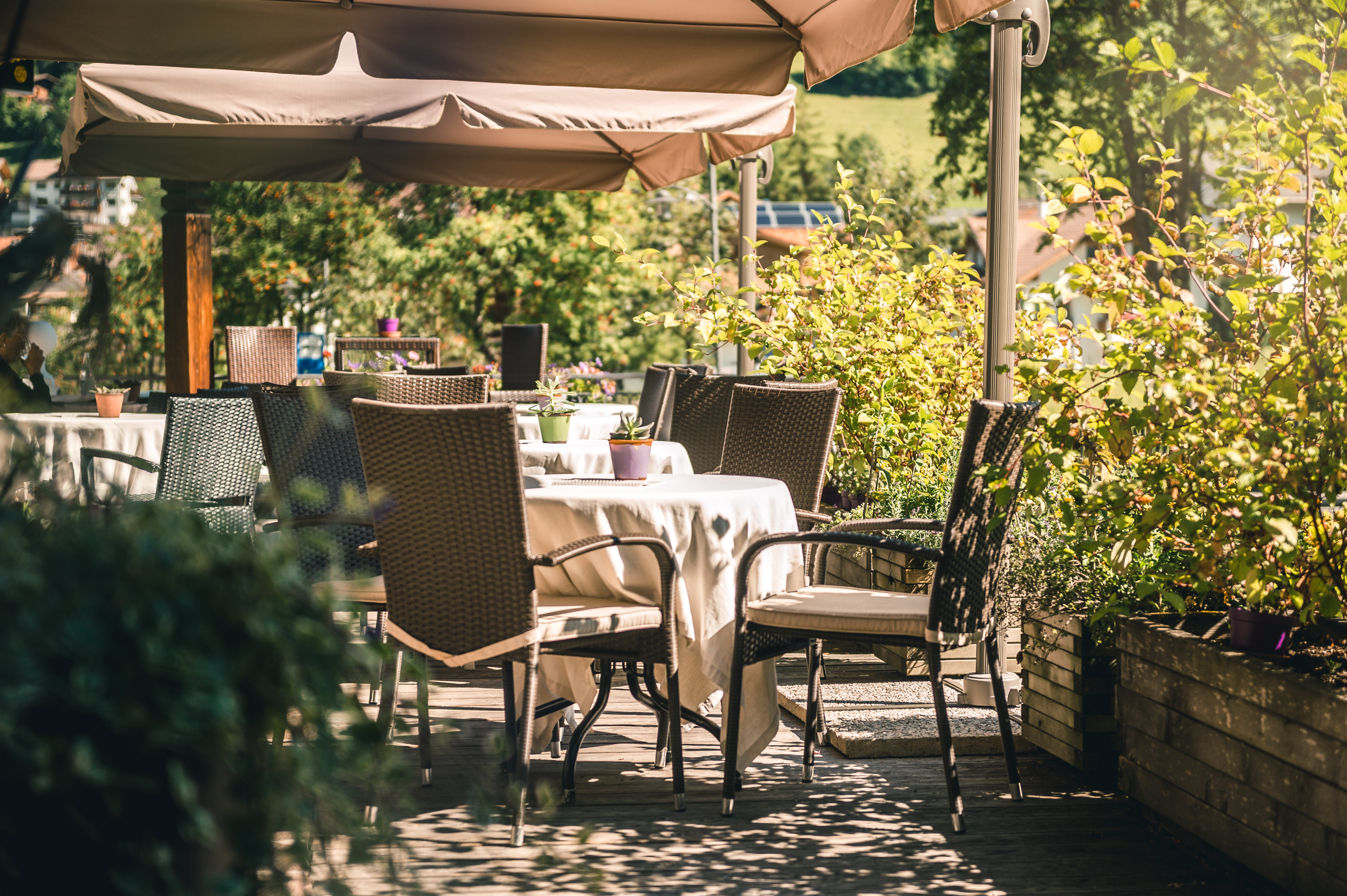 Wellnessurlaub - Klassifizierung: 4 Sterne - Südtirol  - Hotel Corona