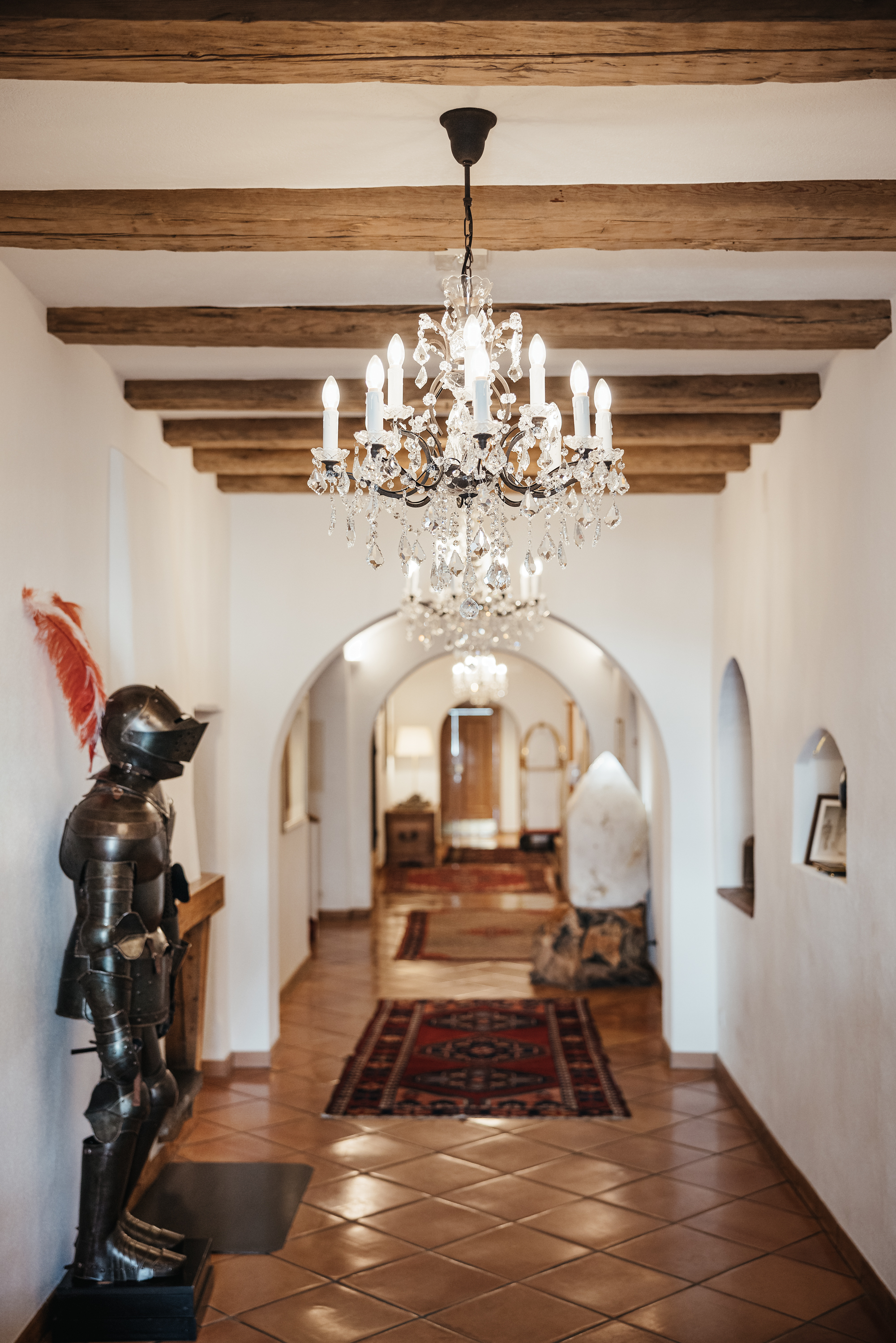 Wellnesshotel: Kristallhotel Corona