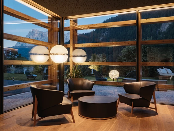 Wellnesshotel: Hotel Cristallo Wellness Mountain Living