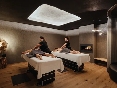 Wellnesshotel: Hotel Cristallo Wellness Mountain Living