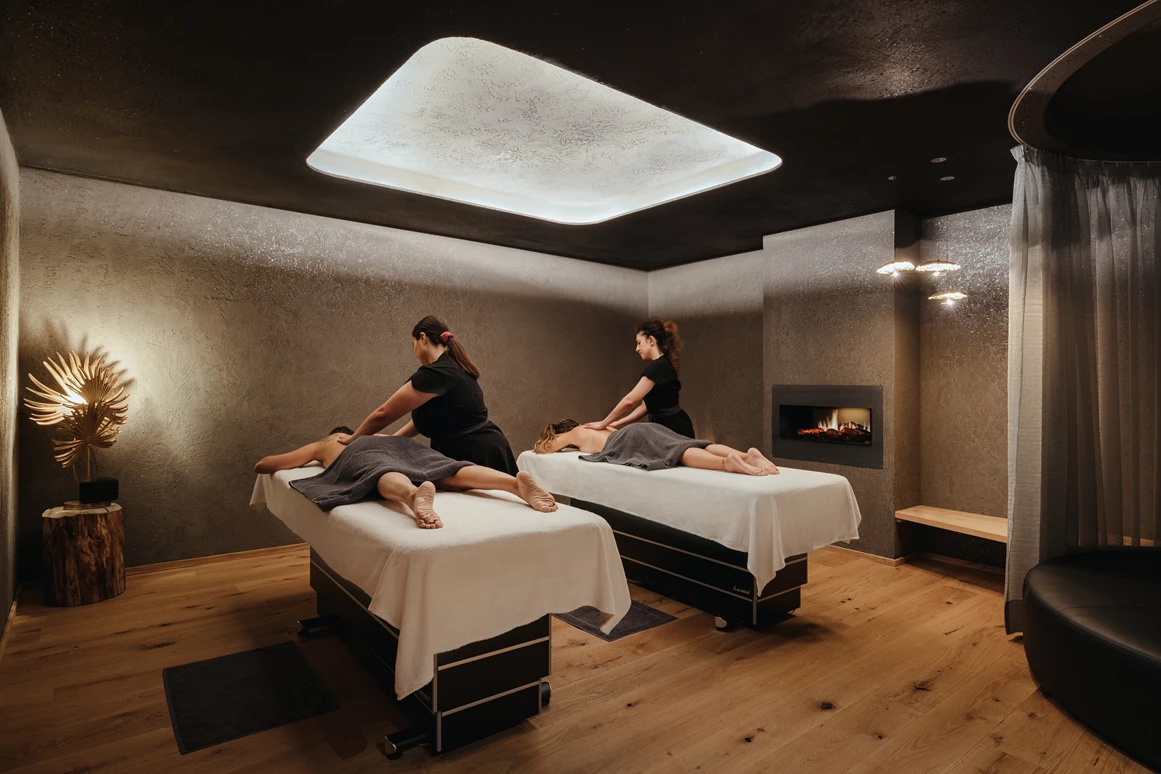 Wellnesshotel: Hotel Cristallo Wellness Mountain Living