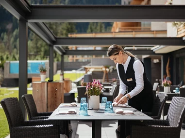 Wellnesshotel: Hotel Cristallo Wellness Mountain Living