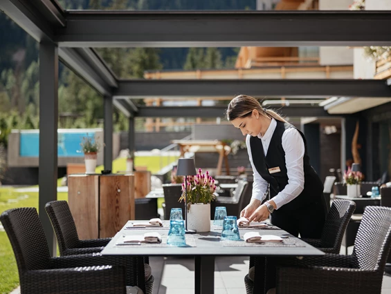 Wellnesshotel: Hotel Cristallo Wellness Mountain Living