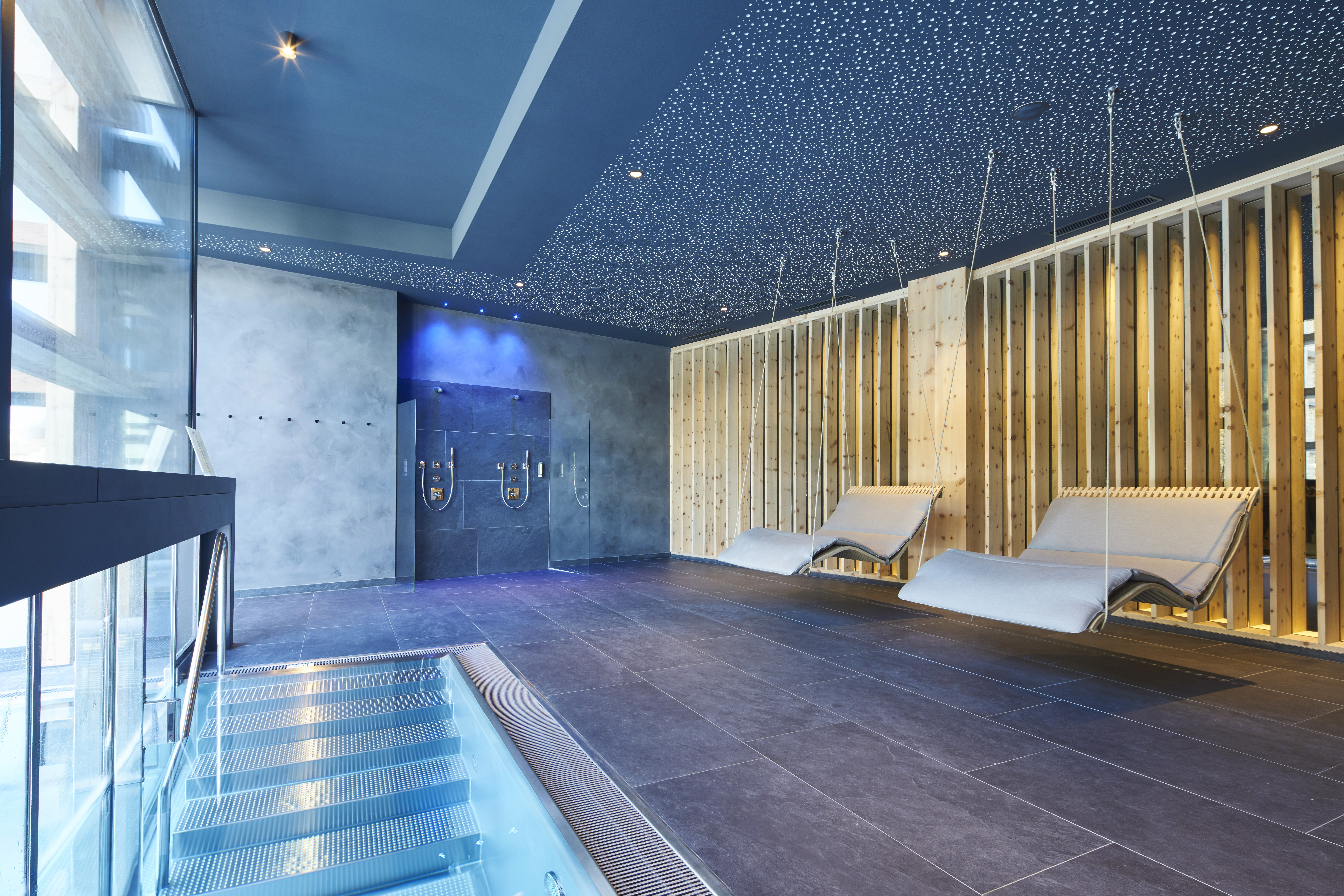 Wellnesshotel: Hotel Cristallo Wellness Mountain Living