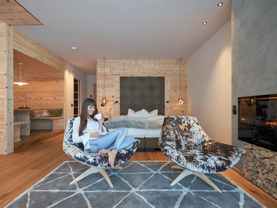 Wellnesshotel: Hotel Cristallo Wellness Mountain Living
