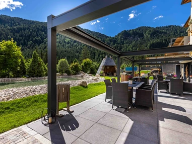 Wellnesshotel: Hotel Cristallo Wellness Mountain Living