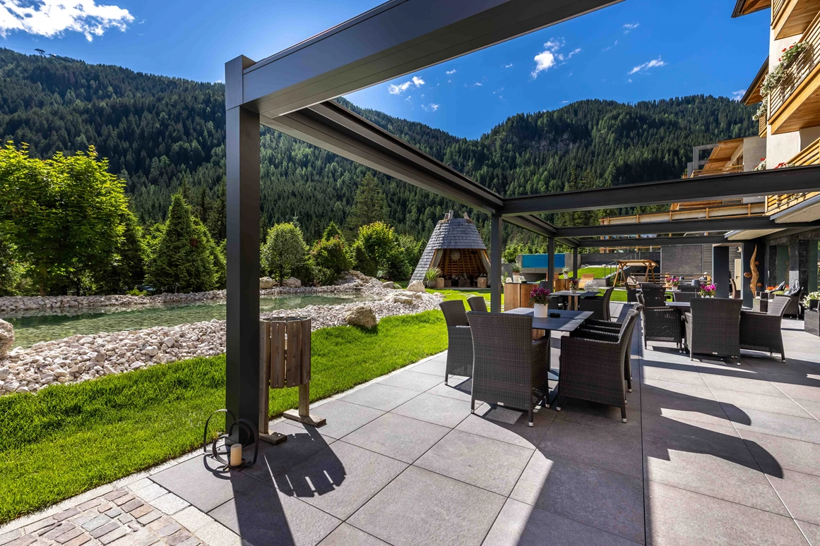Wellnesshotel: Hotel Cristallo Wellness Mountain Living