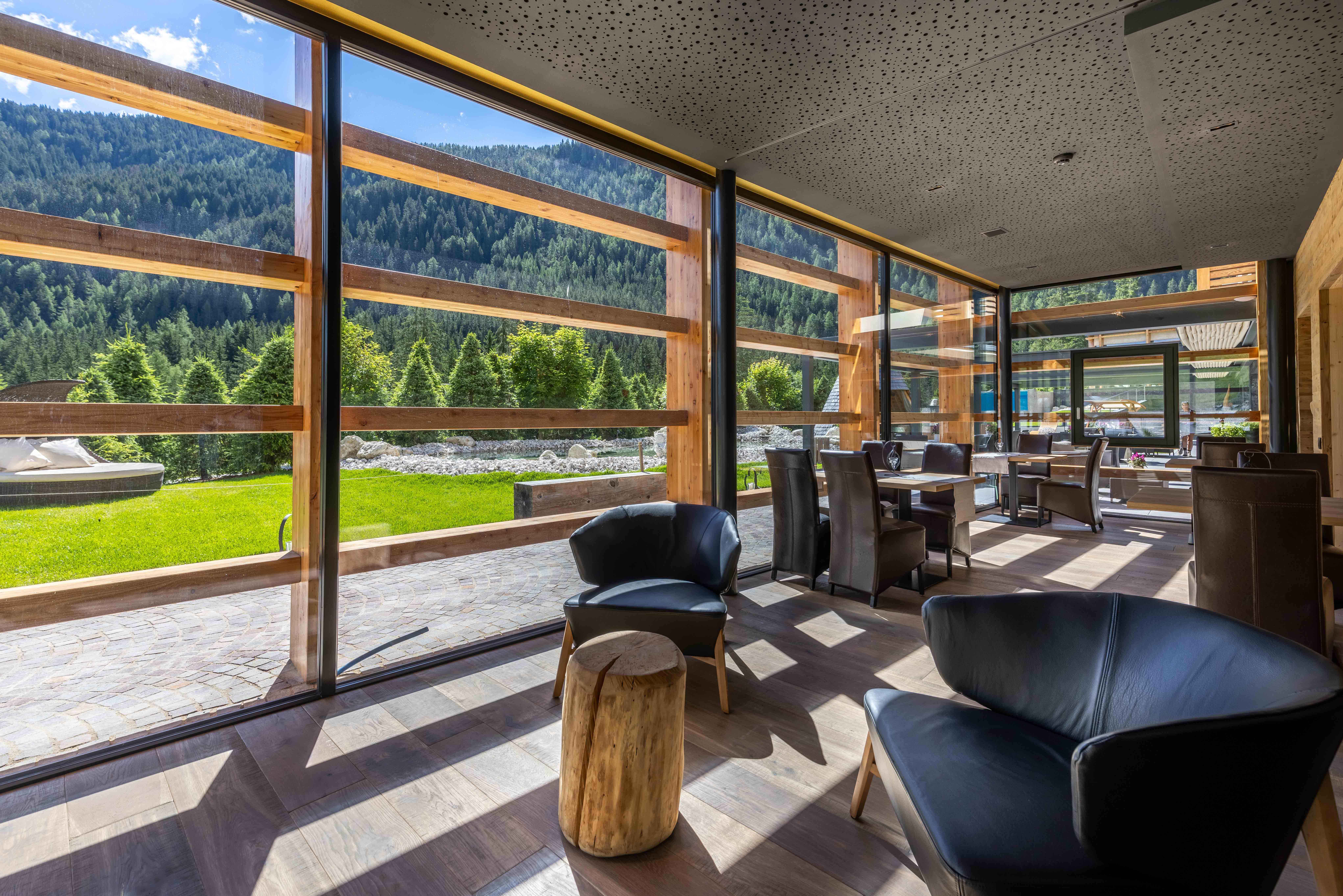 Wellnesshotel: Hotel Cristallo Wellness Mountain Living