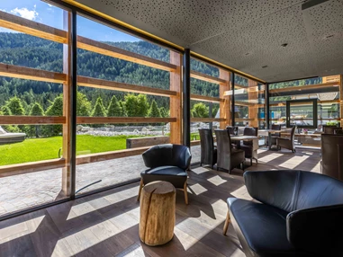 Wellnesshotel: Hotel Cristallo Wellness Mountain Living