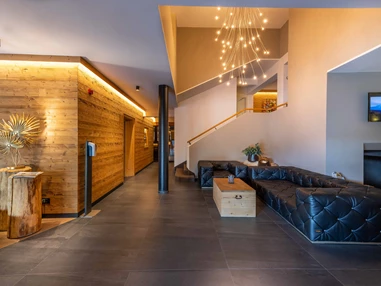 Wellnesshotel: Hotel Cristallo Wellness Mountain Living