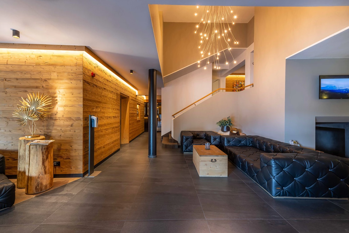 Wellnesshotel: Hotel Cristallo Wellness Mountain Living