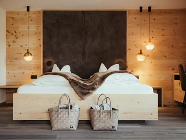 Wellnesshotel: Hotel Cristallo Wellness Mountain Living