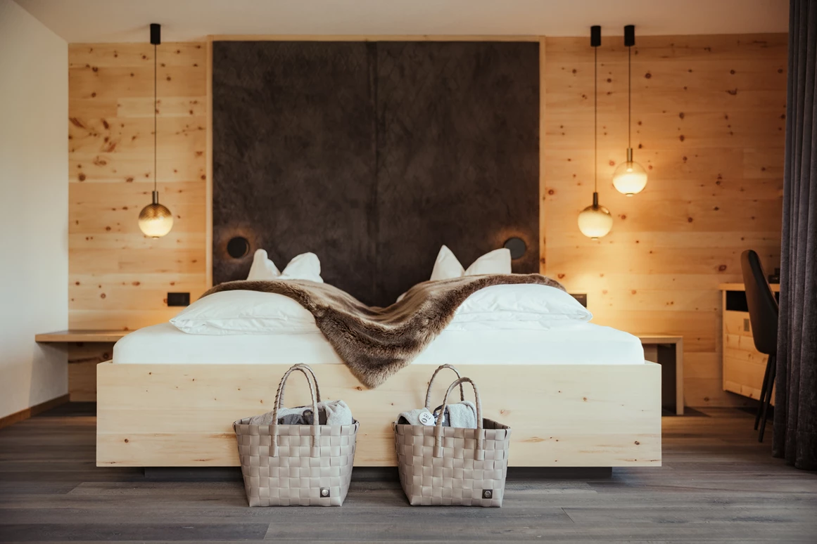 Wellnesshotel: Hotel Cristallo Wellness Mountain Living
