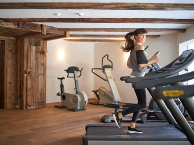 Wellnesshotel: Hotel Cristallo Wellness Mountain Living