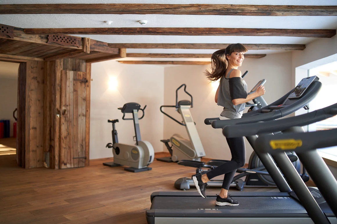 Wellnesshotel: Hotel Cristallo Wellness Mountain Living