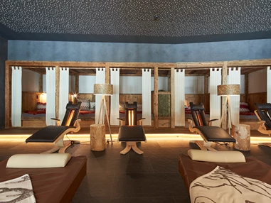 Wellnesshotel: Hotel Cristallo Wellness Mountain Living