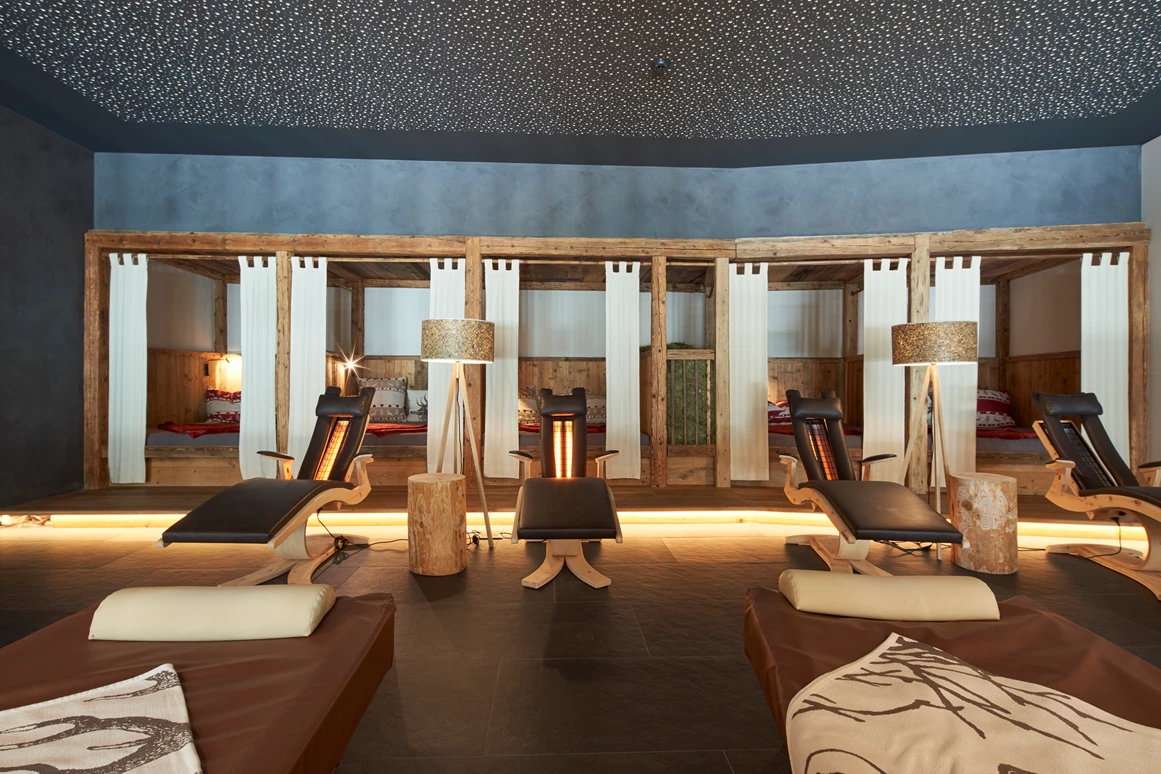 Wellnesshotel: Hotel Cristallo Wellness Mountain Living
