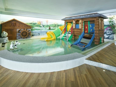 Wellnesshotel: Hotel Cristallo Wellness Mountain Living