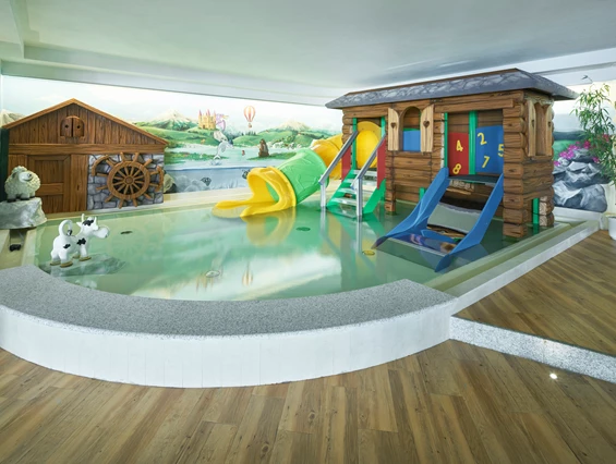 Wellnesshotel: Hotel Cristallo Wellness Mountain Living