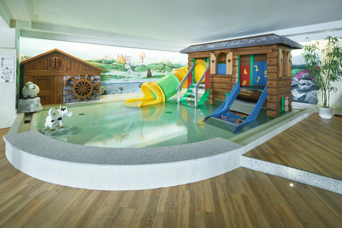 Wellnesshotel: Hotel Cristallo Wellness Mountain Living