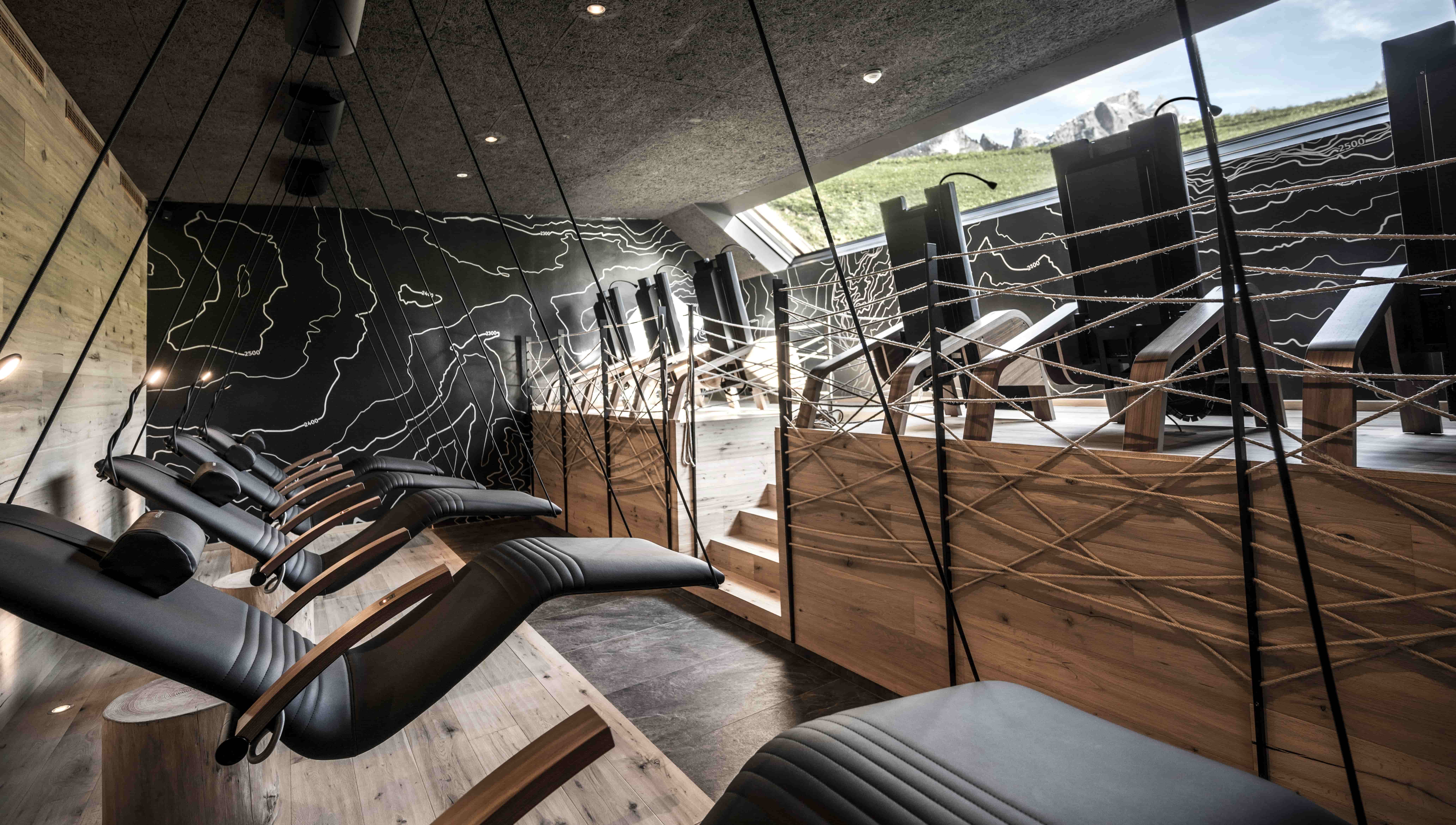 Wellnessurlaub - Terenten - Dolomit Resort Cyprianerhof