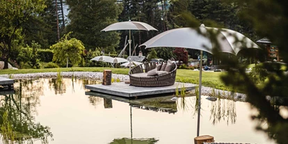 Wellnessurlaub - Dorf Tirol - Dolomit Resort Cyprianerhof