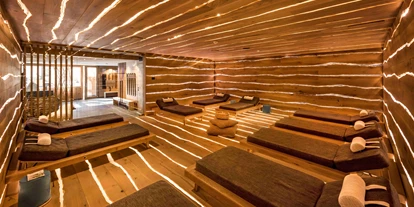 Wellnessurlaub - Dorf Tirol - Dolomit Resort Cyprianerhof
